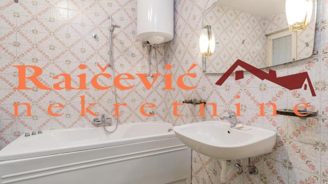 Stan, Trosoban, Prodaja, 72m2, Zeleni venac, Stari grad, Jug Bogdanova