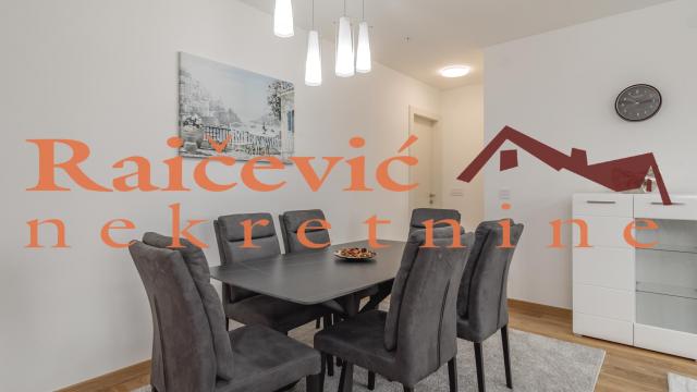 Stan, Dvosoban, Izdavanje, 56m2, Voždovac, Vojvode Stepe