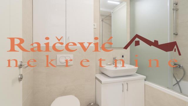 Stan, Dvosoban, Izdavanje, 56m2, Voždovac, Vojvode Stepe