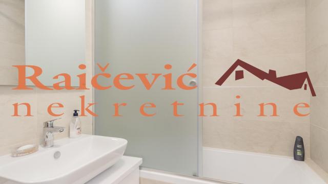 Stan, Dvosoban, Izdavanje, 56m2, Voždovac, Vojvode Stepe