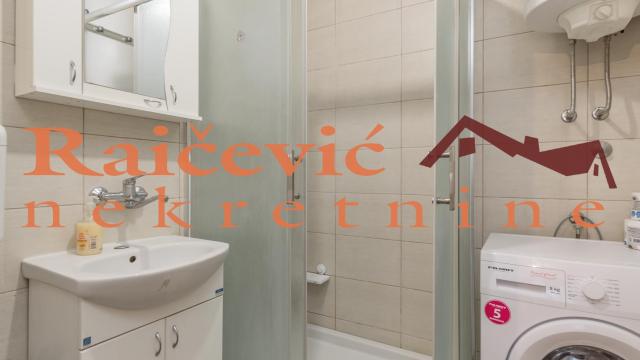 Stan, Jednoiposoban, Izdavanje, 41m2, Gornji grad, Zemun, Cara Dusana