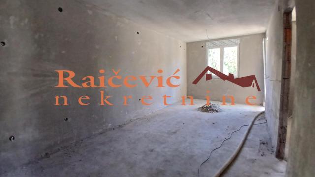 Stan, Trosoban, Prodaja, 60m2, Gornji grad, Zemun, Silerova