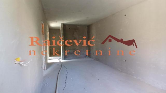 Stan, Trosoban, Prodaja, 60m2, Gornji grad, Zemun, Silerova