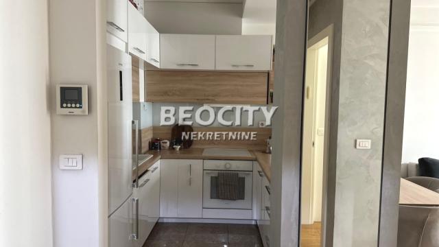 Stan, Dvosoban, Izdavanje, 63m2, Centar, Palilula, Stanoja Glavaša