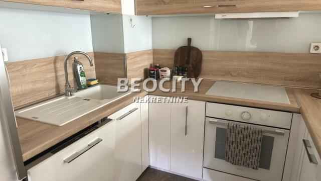 Stan, Dvosoban, Izdavanje, 63m2, Centar, Palilula, Stanoja Glavaša