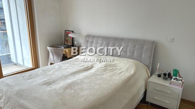 Stan, Dvosoban, Izdavanje, 63m2, Centar, Palilula, Stanoja Glavaša