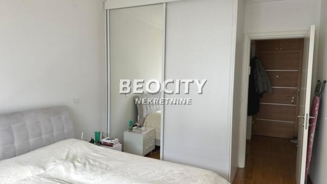 Stan, Dvosoban, Izdavanje, 63m2, Centar, Palilula, Stanoja Glavaša