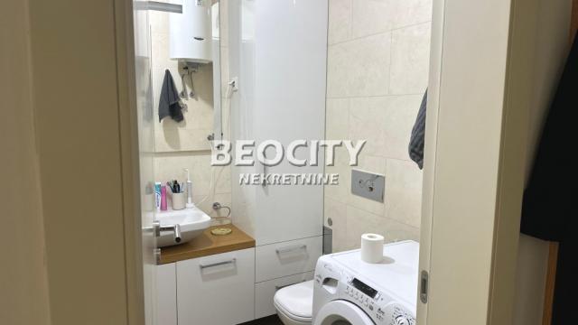 Stan, Dvosoban, Izdavanje, 63m2, Centar, Palilula, Stanoja Glavaša