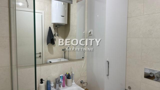 Stan, Dvosoban, Izdavanje, 63m2, Centar, Palilula, Stanoja Glavaša