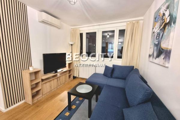 izdavanje, stanova,
centar-savski-venac-beograd, 1061889, dvosoban-milosa-pocerca