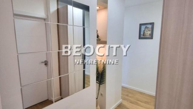 Stan, Dvosoban, Izdavanje, 39m2, Centar, Savski venac, Miloša Pocerca