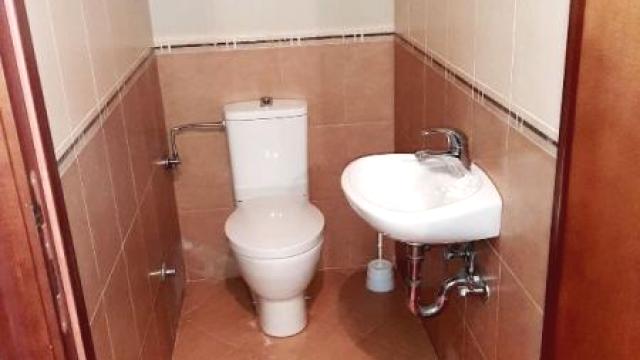 Poslovni prostor, Dvoiposoban, Prodaja, 81m2, Hram svetog Save, Vračar, Dubljanska