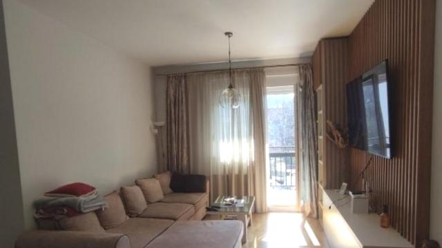 Stan, Troiposoban, Prodaja, 74m2, Karaburma, Palilula, Vojvode Micka Krstića