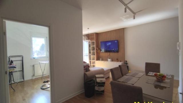 Stan, Troiposoban, Prodaja, 74m2, Karaburma, Palilula, Vojvode Micka Krstića