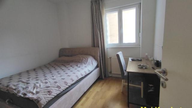 Stan, Troiposoban, Prodaja, 74m2, Karaburma, Palilula, Vojvode Micka Krstića