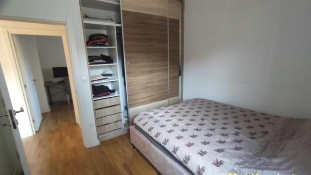 Stan, Troiposoban, Prodaja, 74m2, Karaburma, Palilula, Vojvode Micka Krstića