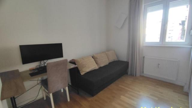 Stan, Troiposoban, Prodaja, 74m2, Karaburma, Palilula, Vojvode Micka Krstića