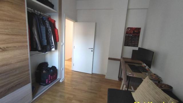 Stan, Troiposoban, Prodaja, 74m2, Karaburma, Palilula, Vojvode Micka Krstića