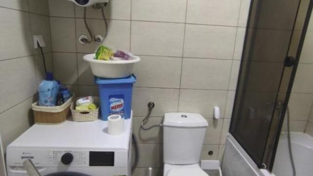 Stan, Troiposoban, Prodaja, 74m2, Karaburma, Palilula, Vojvode Micka Krstića