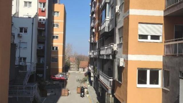 Stan, Troiposoban, Prodaja, 74m2, Karaburma, Palilula, Vojvode Micka Krstića