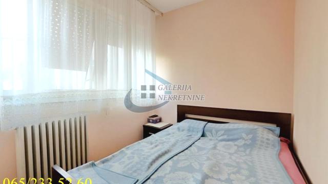 Stan, Trosoban, Prodaja, 74m2, Novo Skojevsko naselje, Rakovica, Luke Vojvodića