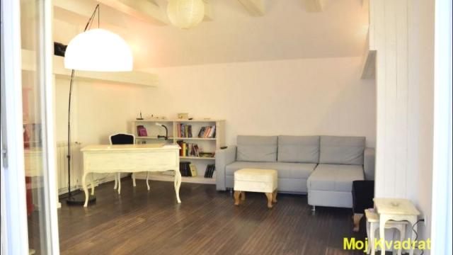 Stan, Trosoban, Prodaja, 86m2, Kalenić pijaca, Vračar, Topolska