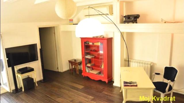 Stan, Trosoban, Prodaja, 86m2, Kalenić pijaca, Vračar, Topolska