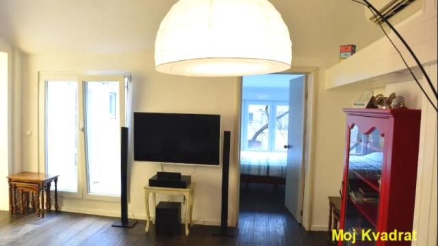 Stan, Trosoban, Prodaja, 86m2, Kalenić pijaca, Vračar, Topolska