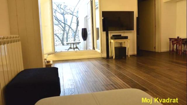 Stan, Trosoban, Prodaja, 86m2, Kalenić pijaca, Vračar, Topolska