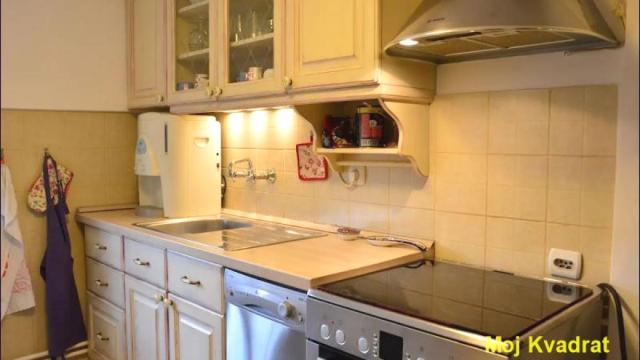 Stan, Trosoban, Prodaja, 86m2, Kalenić pijaca, Vračar, Topolska