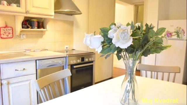 Stan, Trosoban, Prodaja, 86m2, Kalenić pijaca, Vračar, Topolska