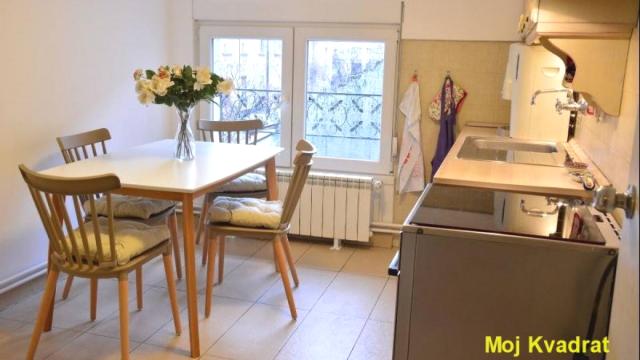 Stan, Trosoban, Prodaja, 86m2, Kalenić pijaca, Vračar, Topolska