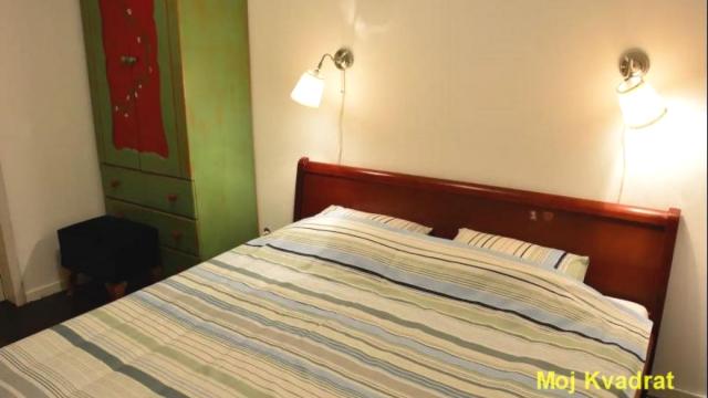 Stan, Trosoban, Prodaja, 86m2, Kalenić pijaca, Vračar, Topolska