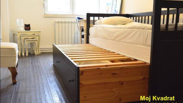 Stan, Trosoban, Prodaja, 86m2, Kalenić pijaca, Vračar, Topolska