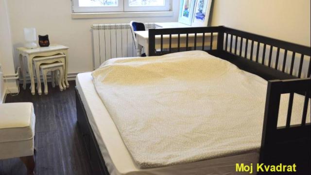 Stan, Trosoban, Prodaja, 86m2, Kalenić pijaca, Vračar, Topolska