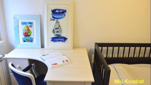 Stan, Trosoban, Prodaja, 86m2, Kalenić pijaca, Vračar, Topolska