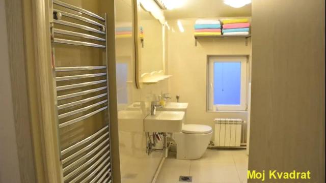 Stan, Trosoban, Prodaja, 86m2, Kalenić pijaca, Vračar, Topolska