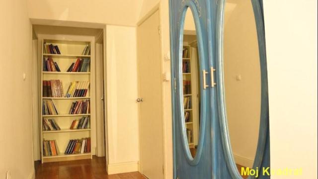 Stan, Trosoban, Prodaja, 86m2, Kalenić pijaca, Vračar, Topolska