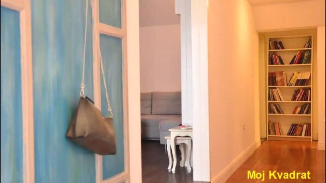 Stan, Trosoban, Prodaja, 86m2, Kalenić pijaca, Vračar, Topolska