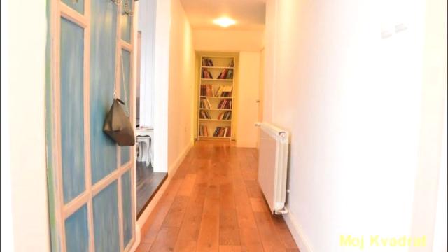 Stan, Trosoban, Prodaja, 86m2, Kalenić pijaca, Vračar, Topolska