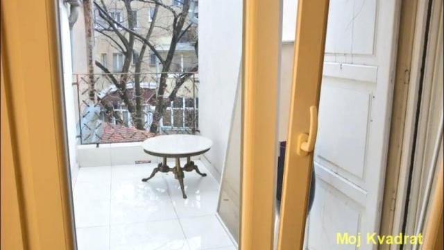 Stan, Trosoban, Prodaja, 86m2, Kalenić pijaca, Vračar, Topolska