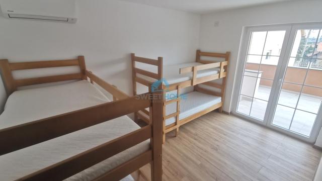 Kuća, Izdavanje, 600m2, Cvetanova ćuprija, Zvezdara, Ristin Potok