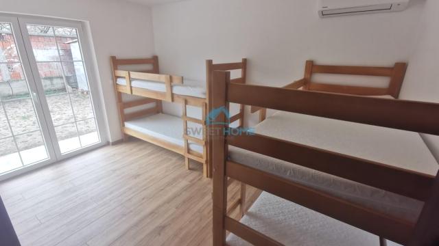 Kuća, Izdavanje, 600m2, Cvetanova ćuprija, Zvezdara, Ristin Potok