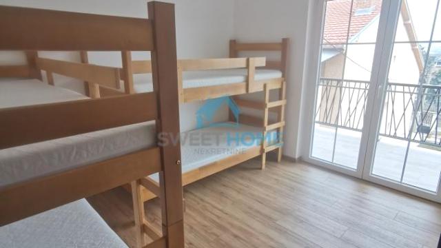 Kuća, Izdavanje, 600m2, Cvetanova ćuprija, Zvezdara, Ristin Potok