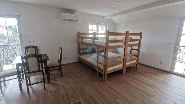 Kuća, Izdavanje, 600m2, Cvetanova ćuprija, Zvezdara, Ristin Potok