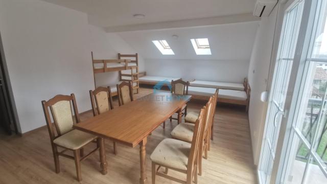 Kuća, Izdavanje, 600m2, Cvetanova ćuprija, Zvezdara, Ristin Potok