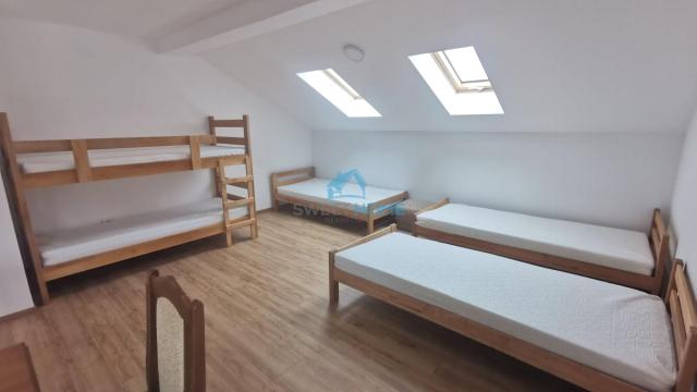 Kuća, Izdavanje, 600m2, Cvetanova ćuprija, Zvezdara, Ristin Potok