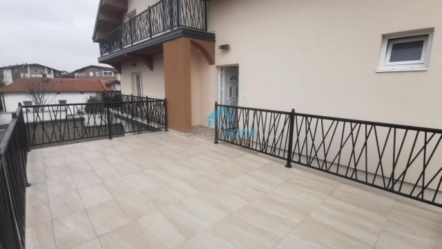 Kuća, Izdavanje, 600m2, Cvetanova ćuprija, Zvezdara, Ristin Potok