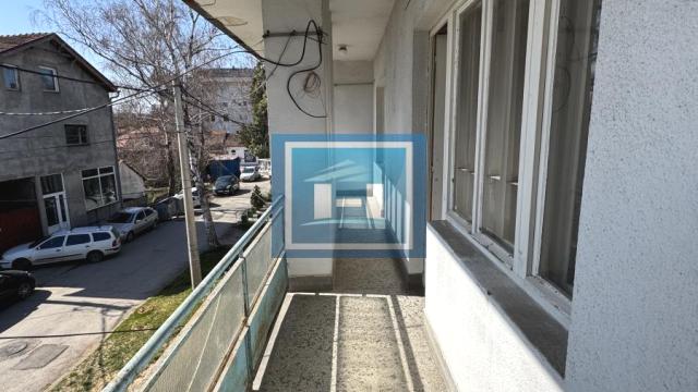 Stan, Trosoban, Prodaja, 77m2, Centar, Gradska lokacija, Ćuprija