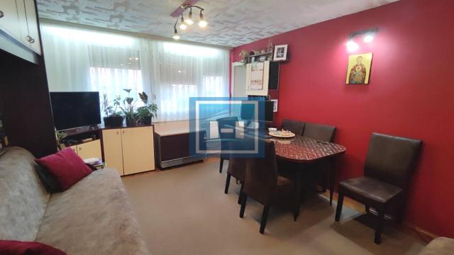 Stan, Jednoiposoban, Prodaja, 42m2, Centar, Gradska lokacija, Jagodina